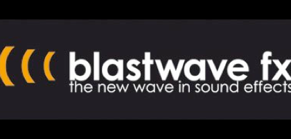 The HD sound effects company Blastwave FX is offering free update for life to customers